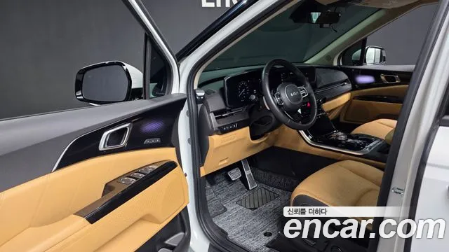 Kia Carnival 2023 thumb 10