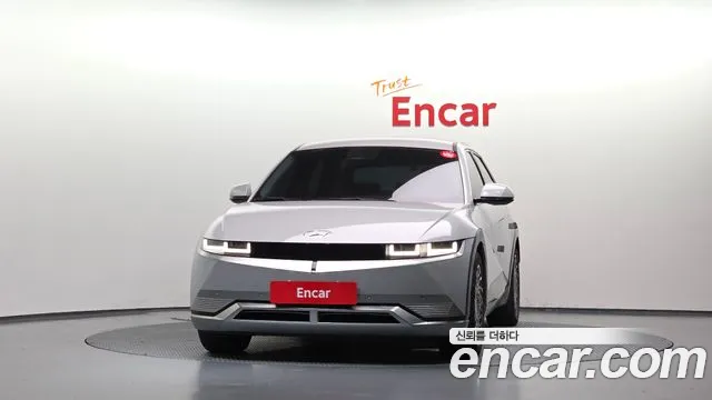 Hyundai IONIQ 5 2022 thumb 3
