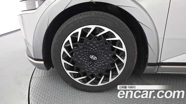 Hyundai IONIQ 5 2022 thumb 5