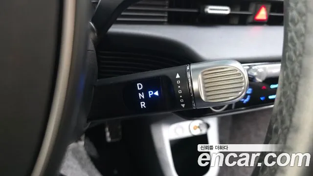 Hyundai IONIQ 5 2022 thumb 9