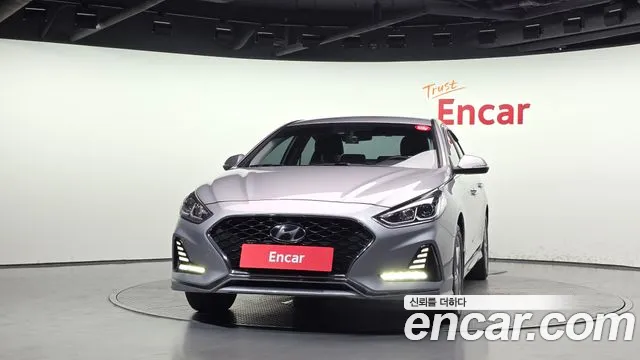Hyundai Sonata 2023 thumb 3