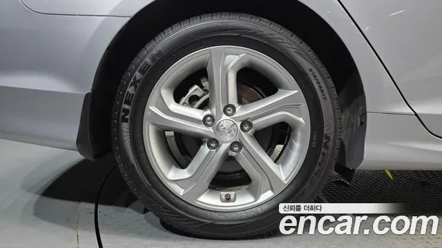 Hyundai Sonata 2023 thumb 5