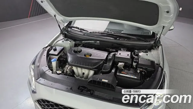 Hyundai Sonata 2023 thumb 6