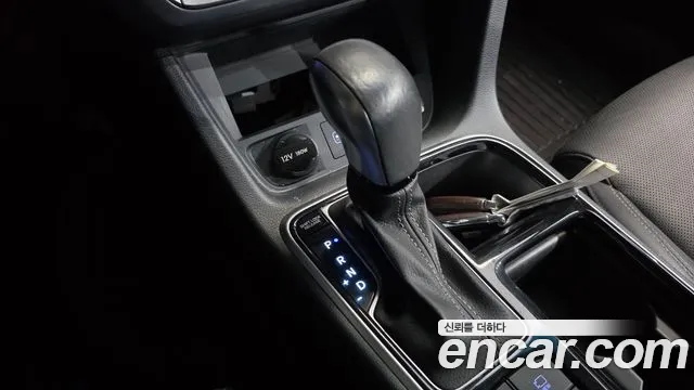 Hyundai Sonata 2023 thumb 9