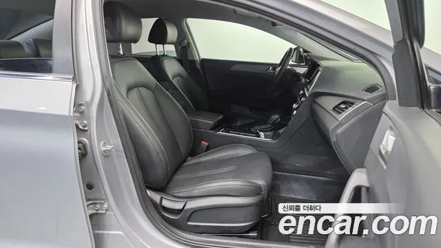 Hyundai Sonata 2023 thumb 11
