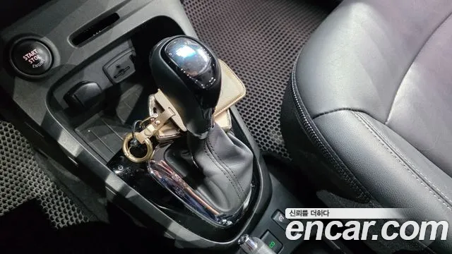 Renault-KoreaSamsung Captur 2015 thumb 9