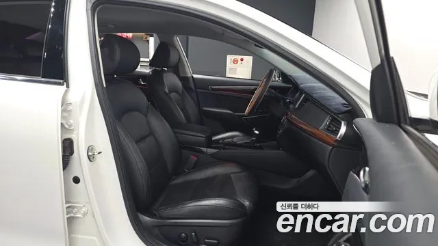 Kia K7 2017 thumb 11