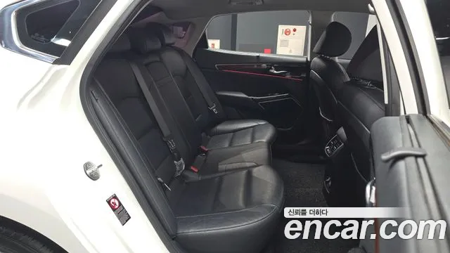 Kia K7 2017 thumb 12