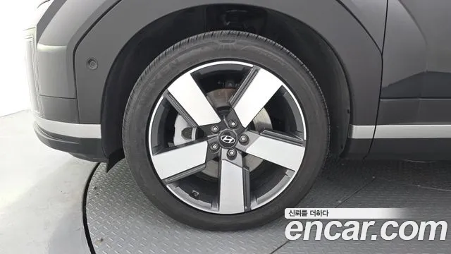 Hyundai Santa Fe 2024 thumb 5
