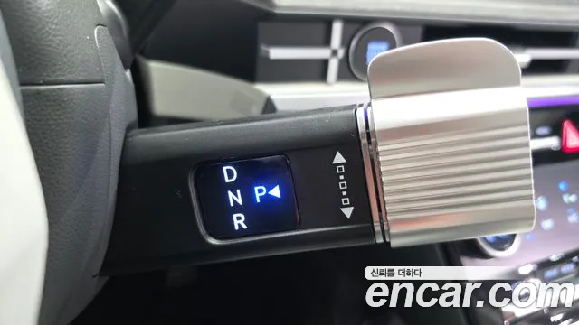 Hyundai Santa Fe 2024 thumb 9