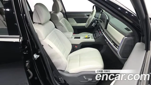 Hyundai Santa Fe 2024 thumb 11