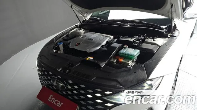 Hyundai Grandeur 2019 thumb 6