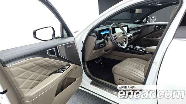 Kia K8 2022 thumb 10