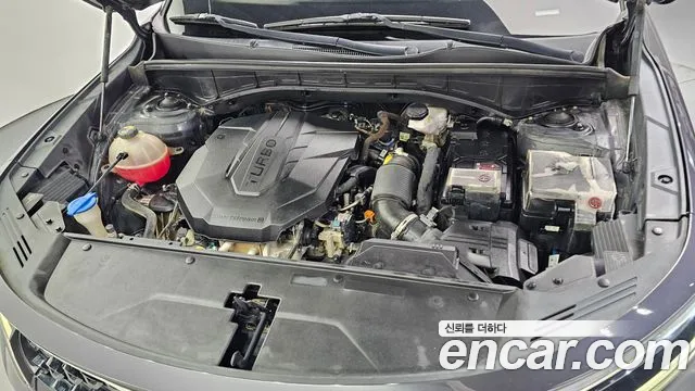 Kia Sorento 2021 thumb 6