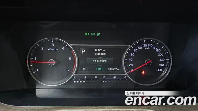 Kia Sorento 2021 thumb 8