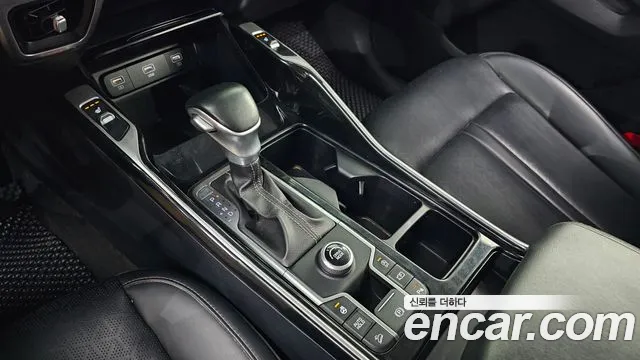 Kia Sorento 2021 thumb 9
