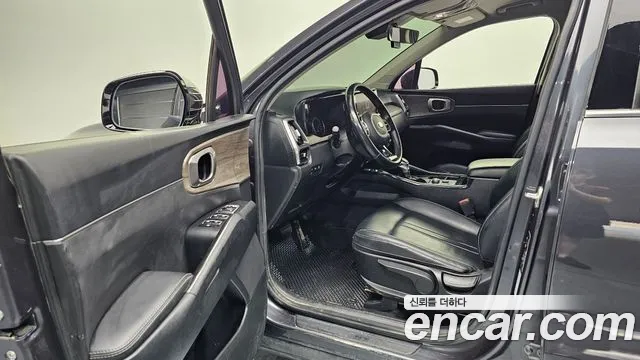 Kia Sorento 2021 thumb 10