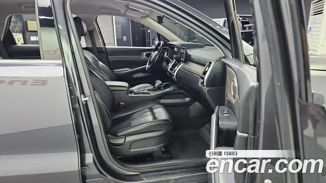 Kia Sorento 2021 thumb 11