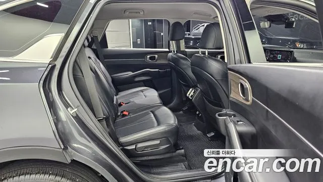 Kia Sorento 2021 thumb 12