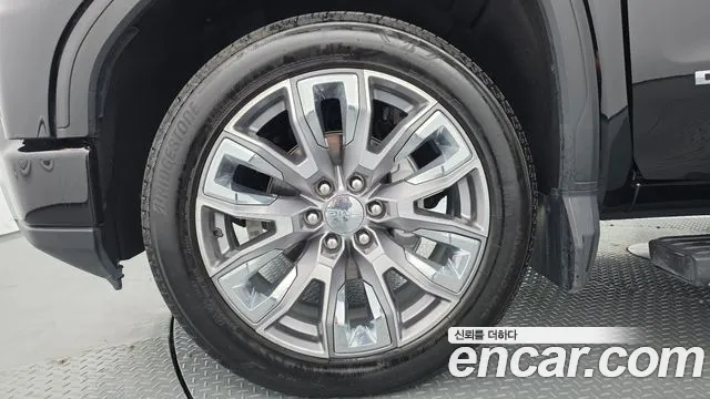 GMC Sierra 2024 thumb 5