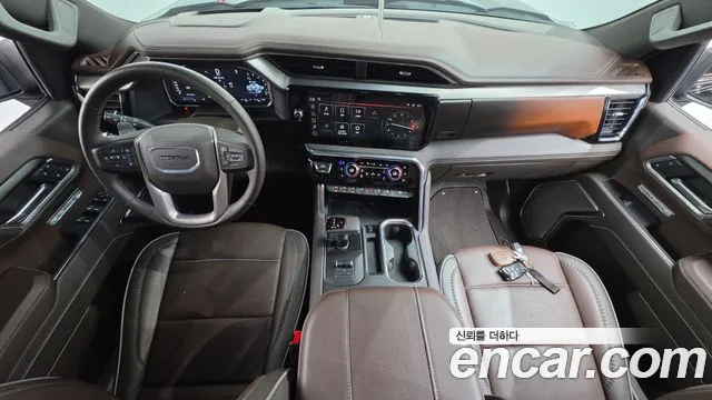 GMC Sierra 2024 thumb 7