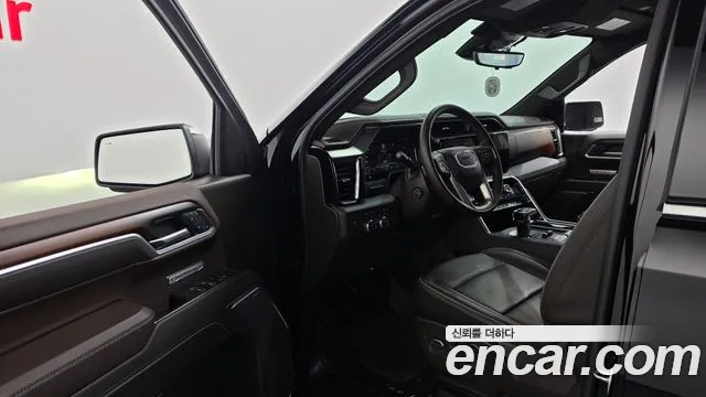 GMC Sierra 2024 thumb 10