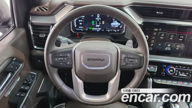 GMC Sierra 2024 thumb 12