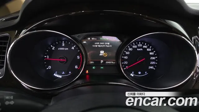 Kia Carnival 2019 thumb 8