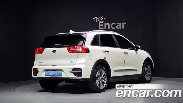Kia Niro 2020 thumb 2
