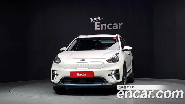 Kia Niro 2020 thumb 3