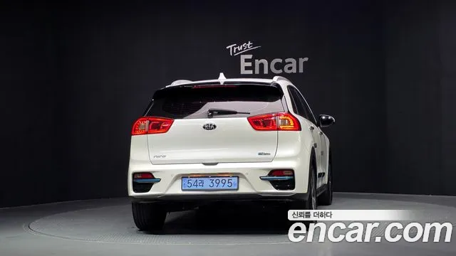 Kia Niro 2020 thumb 4