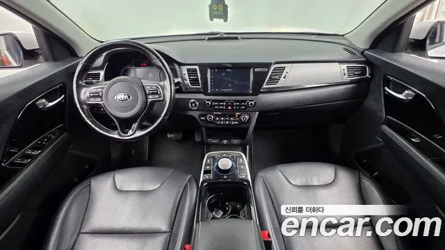 Kia Niro 2020 thumb 7