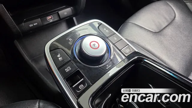 Kia Niro 2020 thumb 9