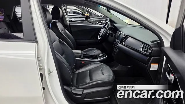 Kia Niro 2020 thumb 11