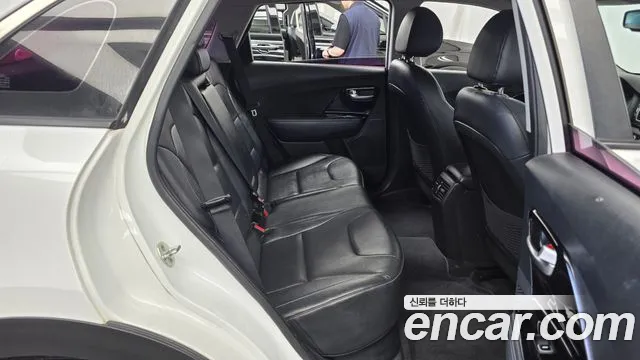 Kia Niro 2020 thumb 12