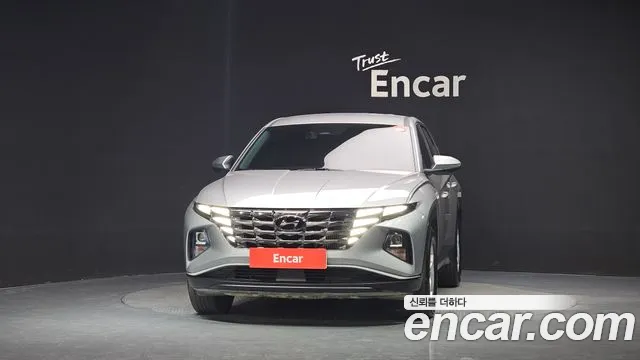 Hyundai Tucson 2022 thumb 3