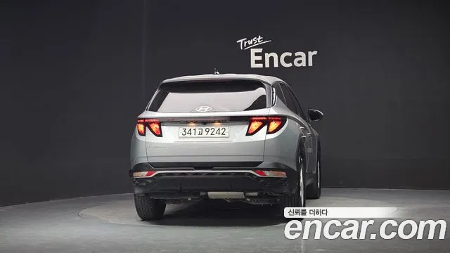 Hyundai Tucson 2022 thumb 4