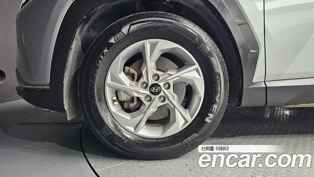 Hyundai Tucson 2022 thumb 5