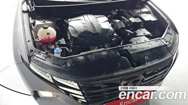 Hyundai Tucson 2022 thumb 6