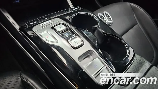 Hyundai Tucson 2022 thumb 9