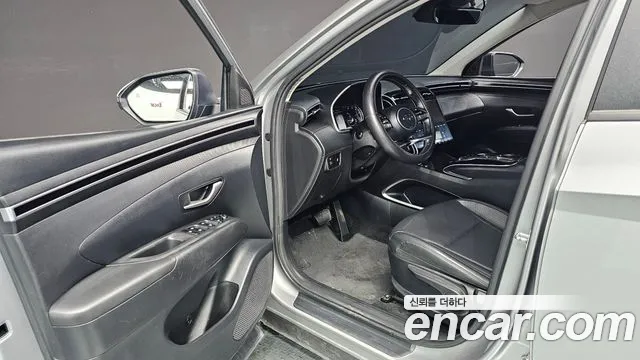 Hyundai Tucson 2022 thumb 10
