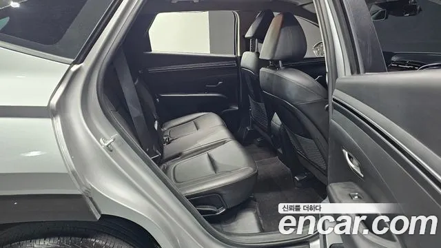 Hyundai Tucson 2022 thumb 11