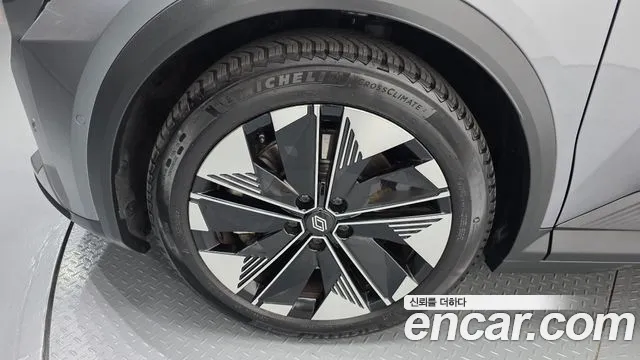 Renault-KoreaSamsung Scenic 2026 thumb 5