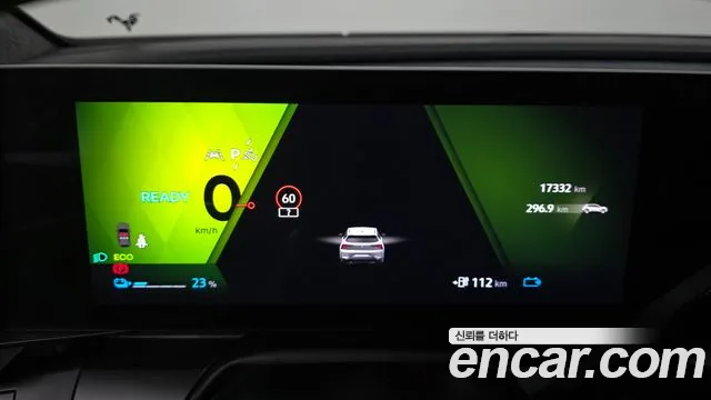 Renault-KoreaSamsung Scenic 2026 thumb 8