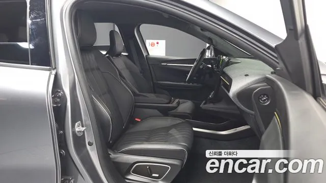 Renault-KoreaSamsung Scenic 2026 thumb 11