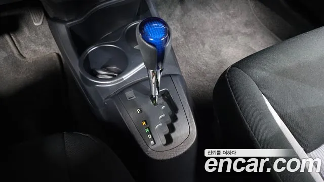 Toyota Prius 2019 thumb 9