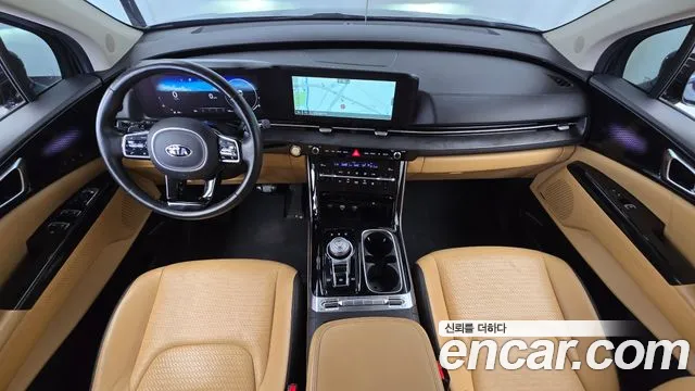 Kia Carnival 2021 thumb 7
