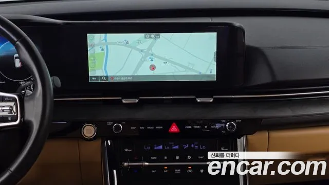 Kia Carnival 2021 thumb 12