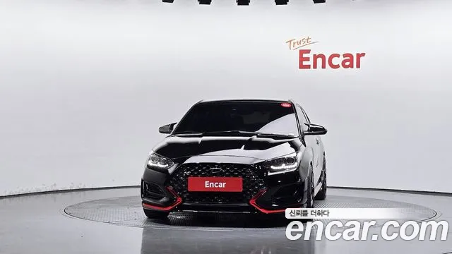 Hyundai Veloster 2020 thumb 3