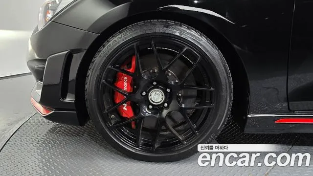 Hyundai Veloster 2020 thumb 5